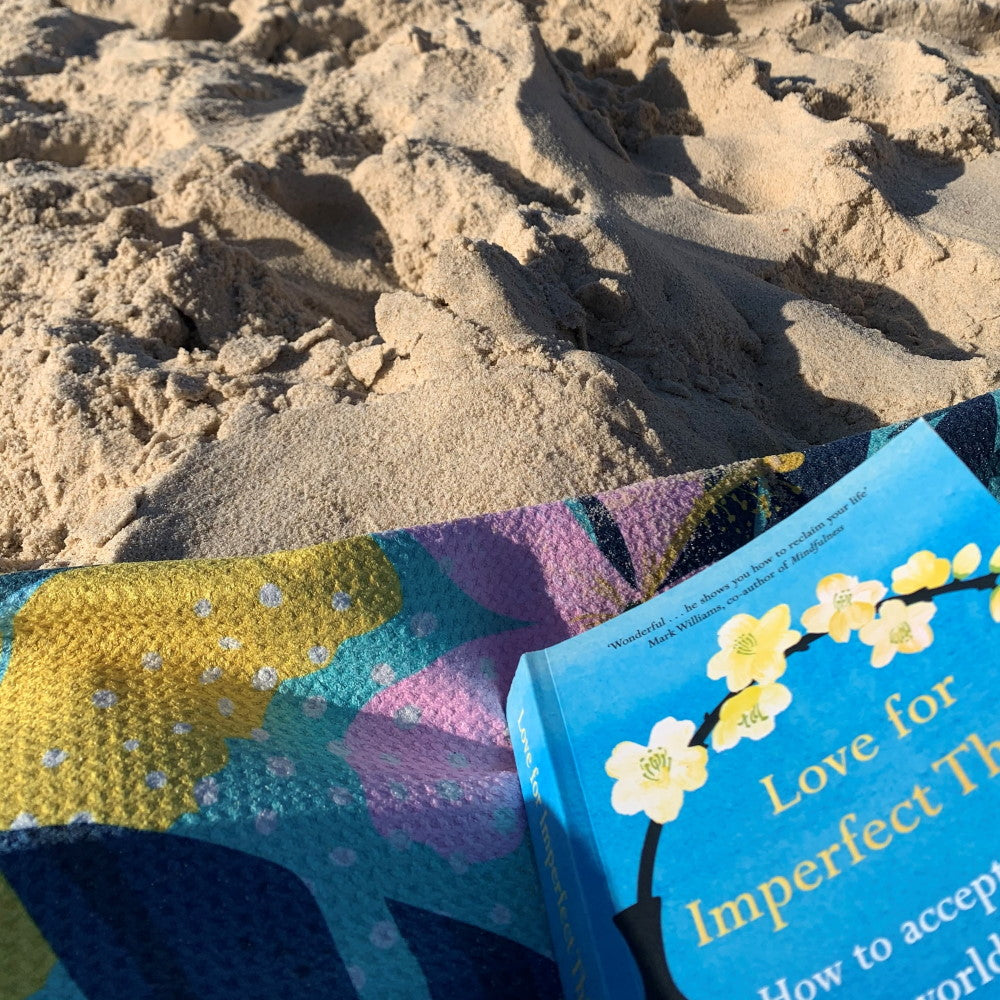 TIPS TO PRACTISE MORE STILLNESS - WITHOUT THE GUILT