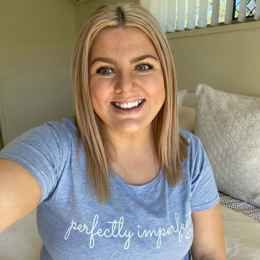 AMBASSADOR STORY - AMBER LORRAINE