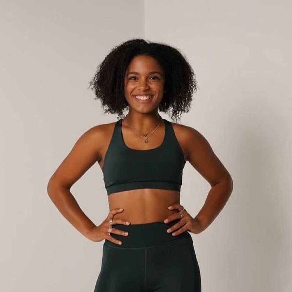 AMBASSADOR STORY - ANISA MAHAMA