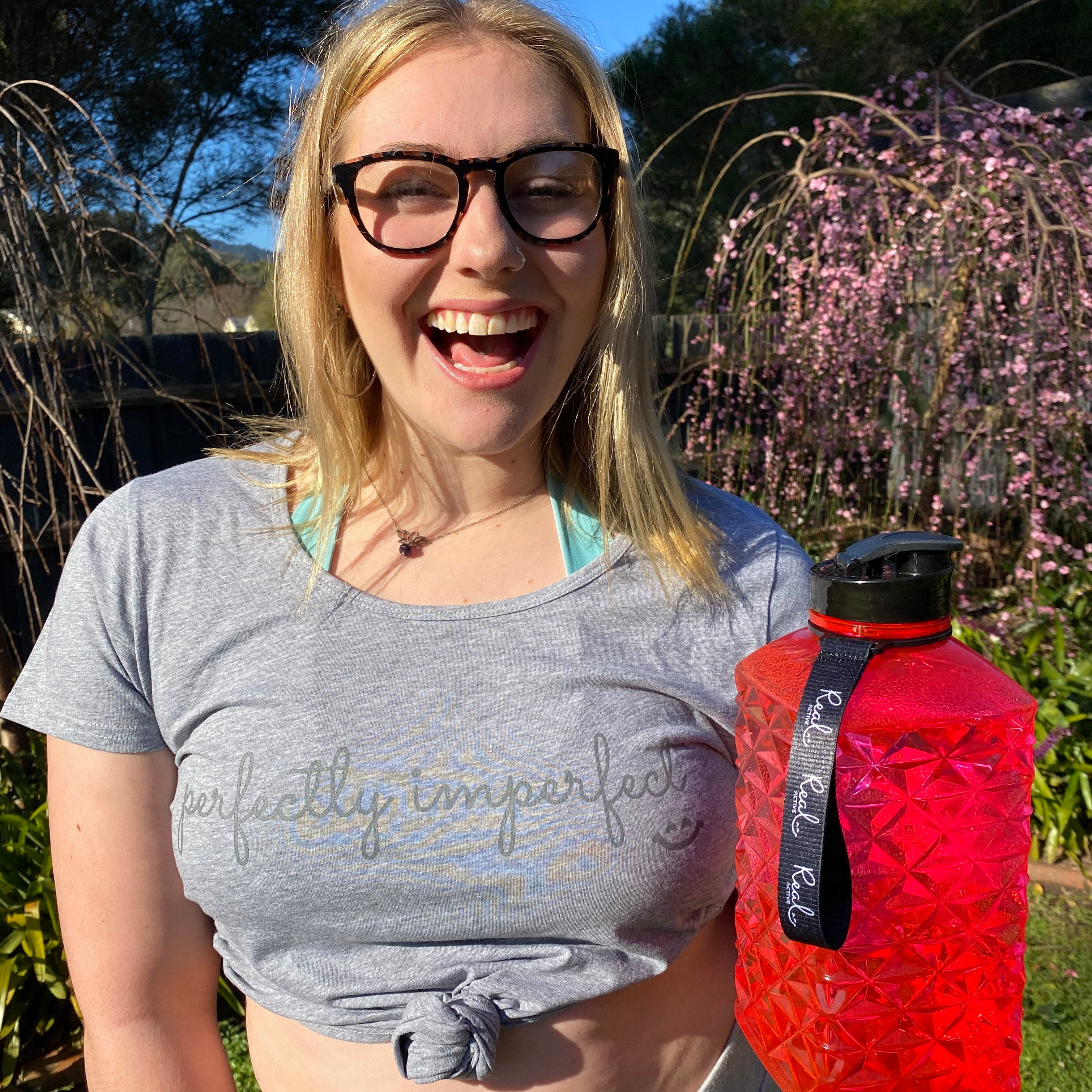 AMBASSADOR STORY - JESSIE O'MEARA