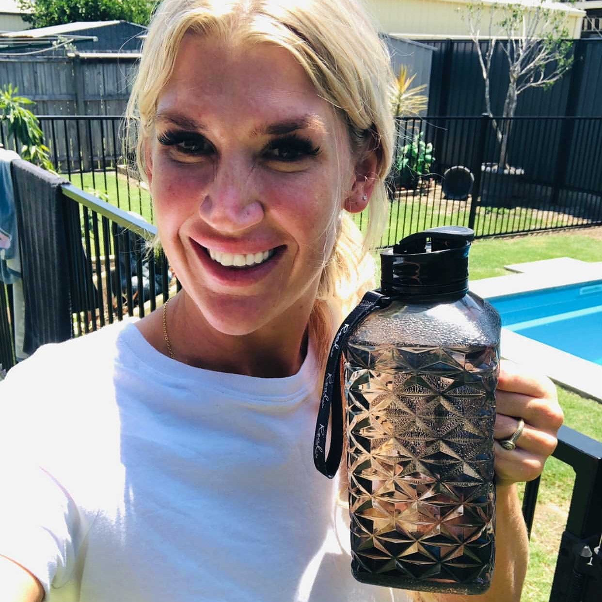 AMBASSADOR STORY - LARA LOCKETT