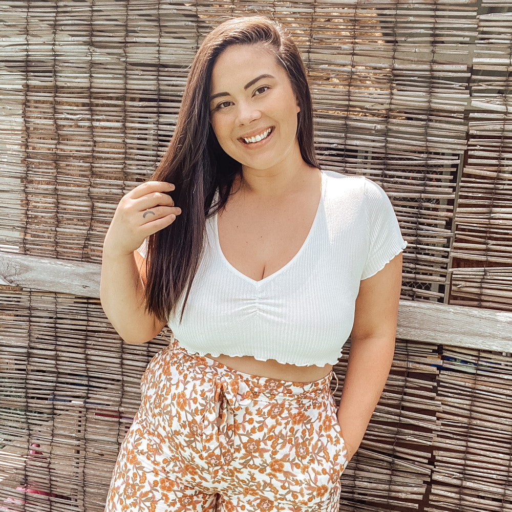 AMBASSADOR STORY - SAAM FOWLER