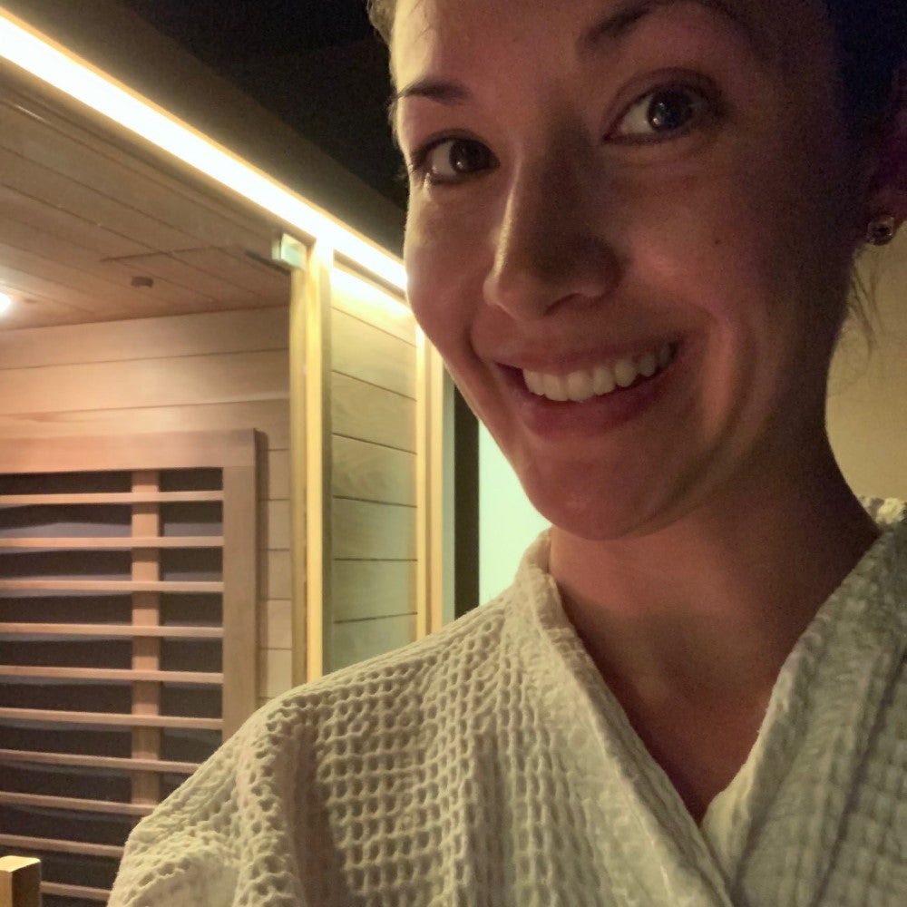 IT’S TIME TO MAKE A SELF CARE APPOINTMENT
