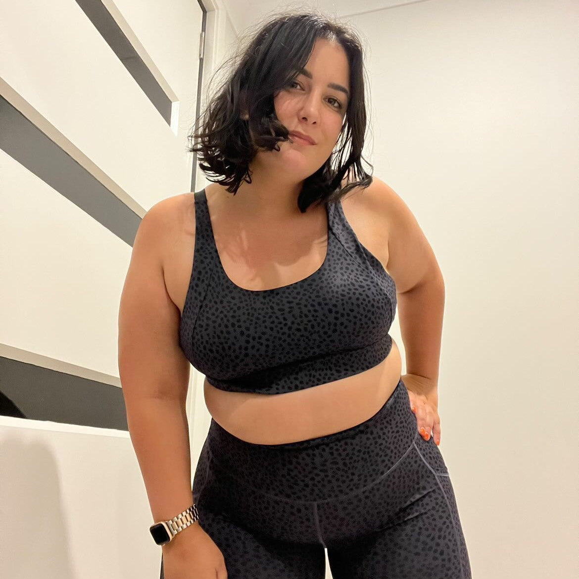 ACTIVEWEAR THAT MAKES YOU FEEL GOOD