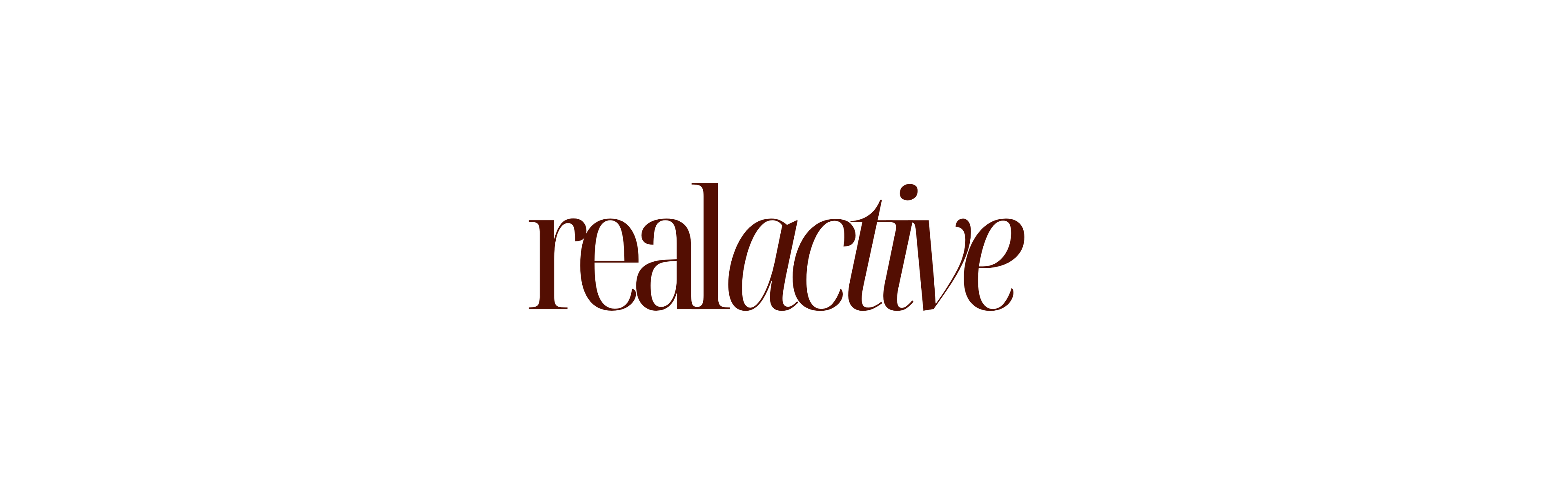 Real Active