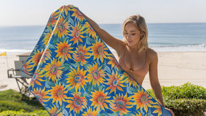 Beach Towels