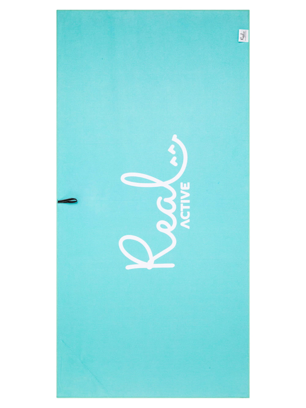 Real Active ‘Floral Bloom’ Beach Towel 5