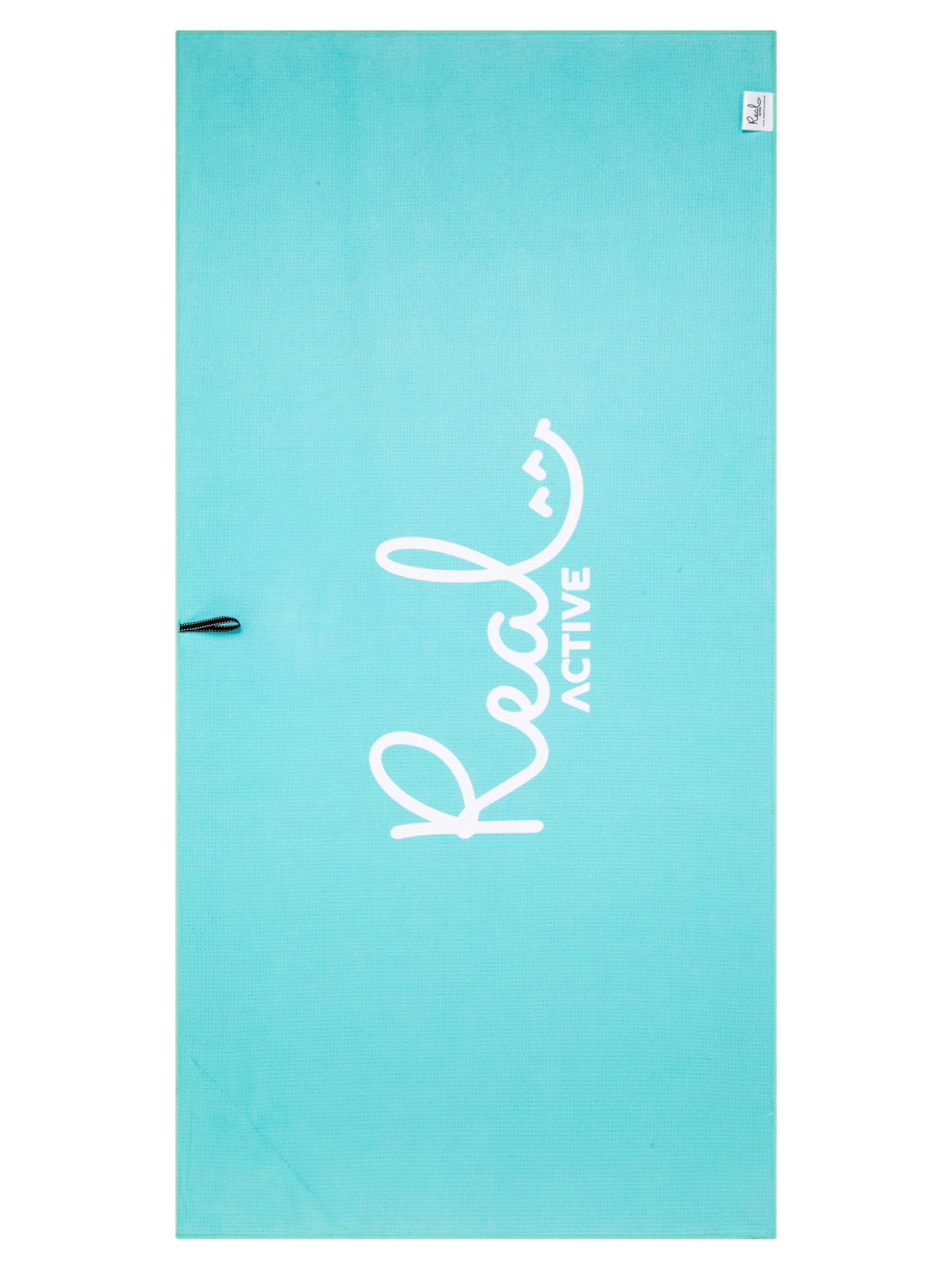 Real Active ‘Floral Bloom’ Beach Towel 5