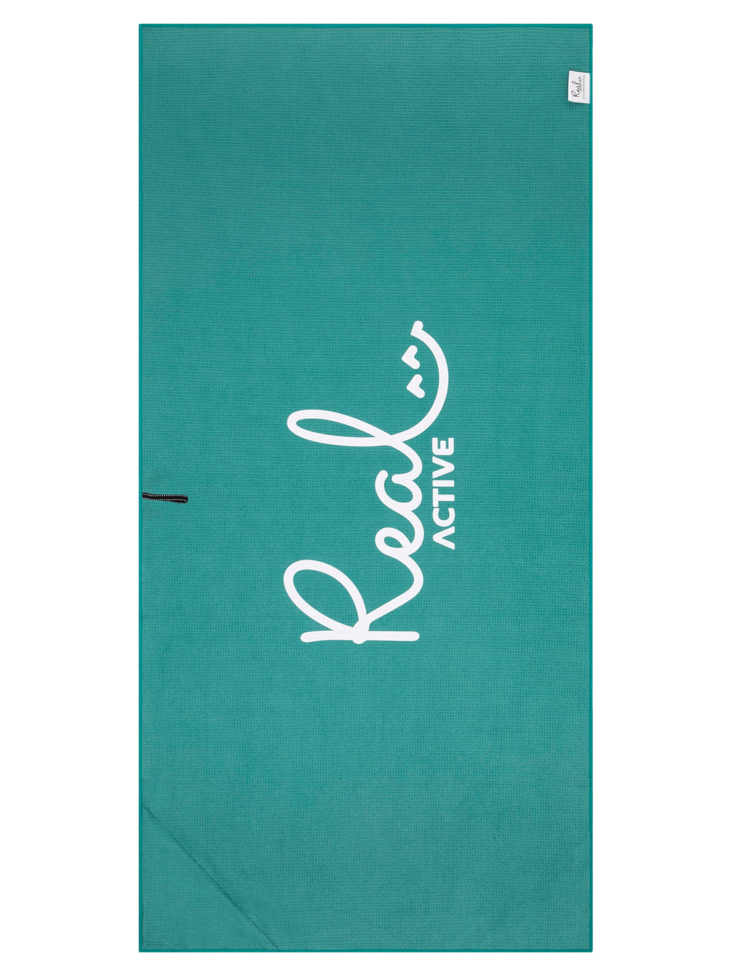 Real Active ‘Lush Tropics’ Beach Towel 6