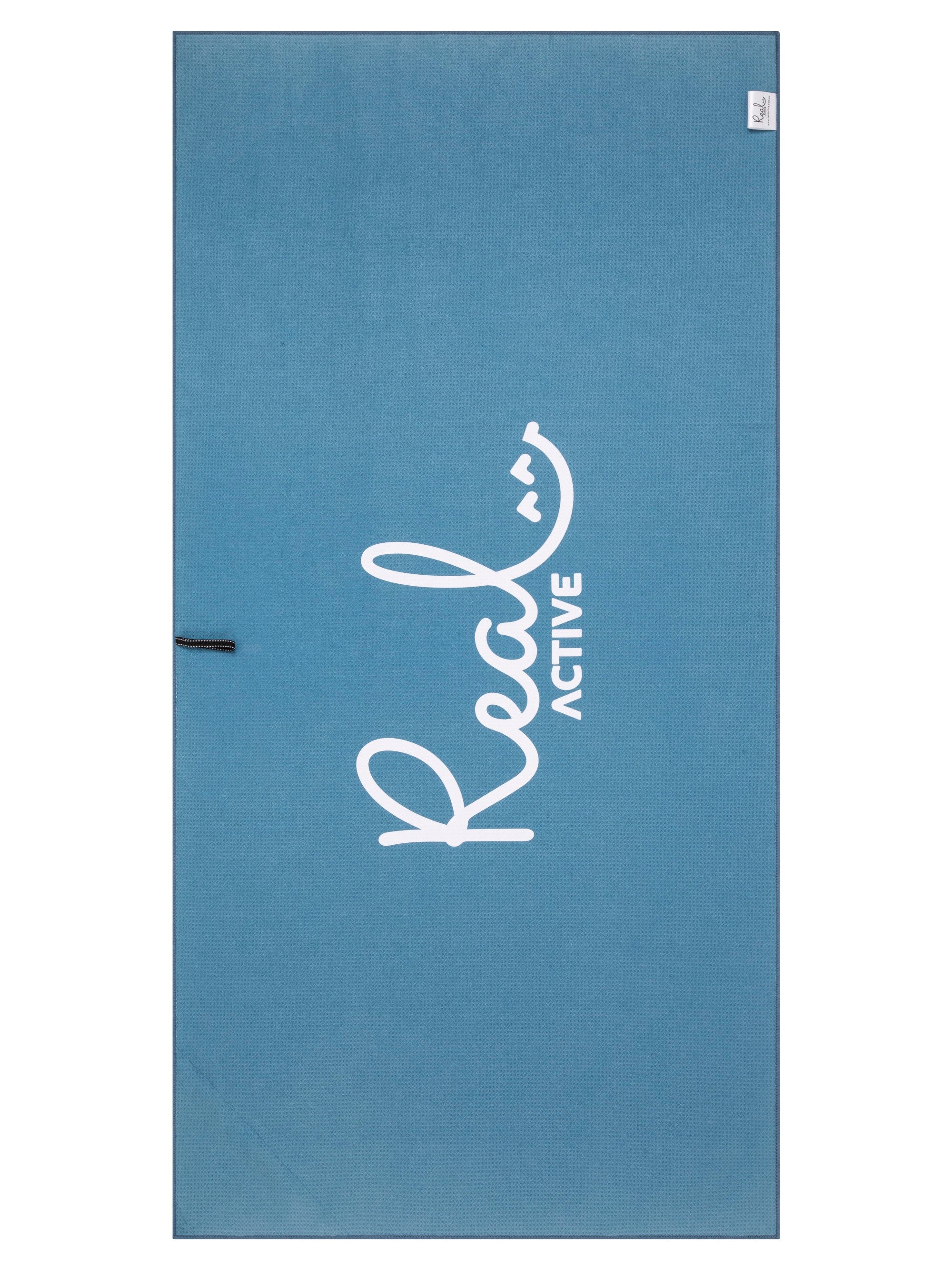 Real Active ‘Sunflower Bliss’ Beach Towel 6