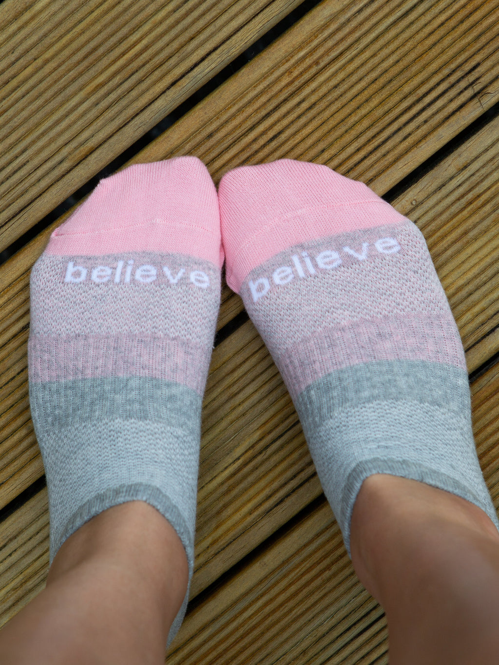 Real Active Inspire Sport Socks Bundle 3
