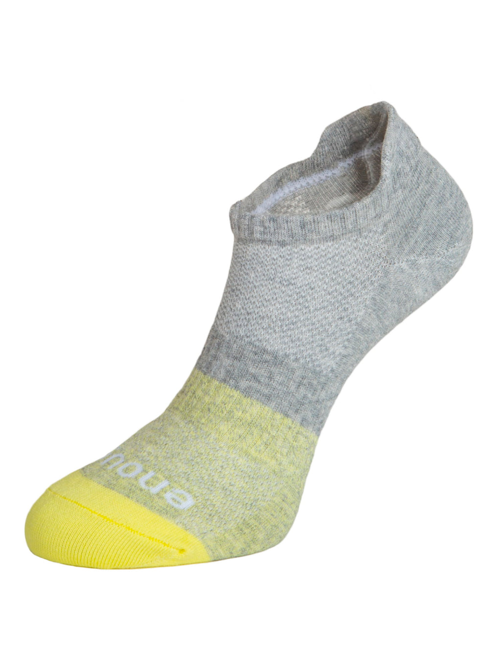 Real Active 'Enough' Sport Socks