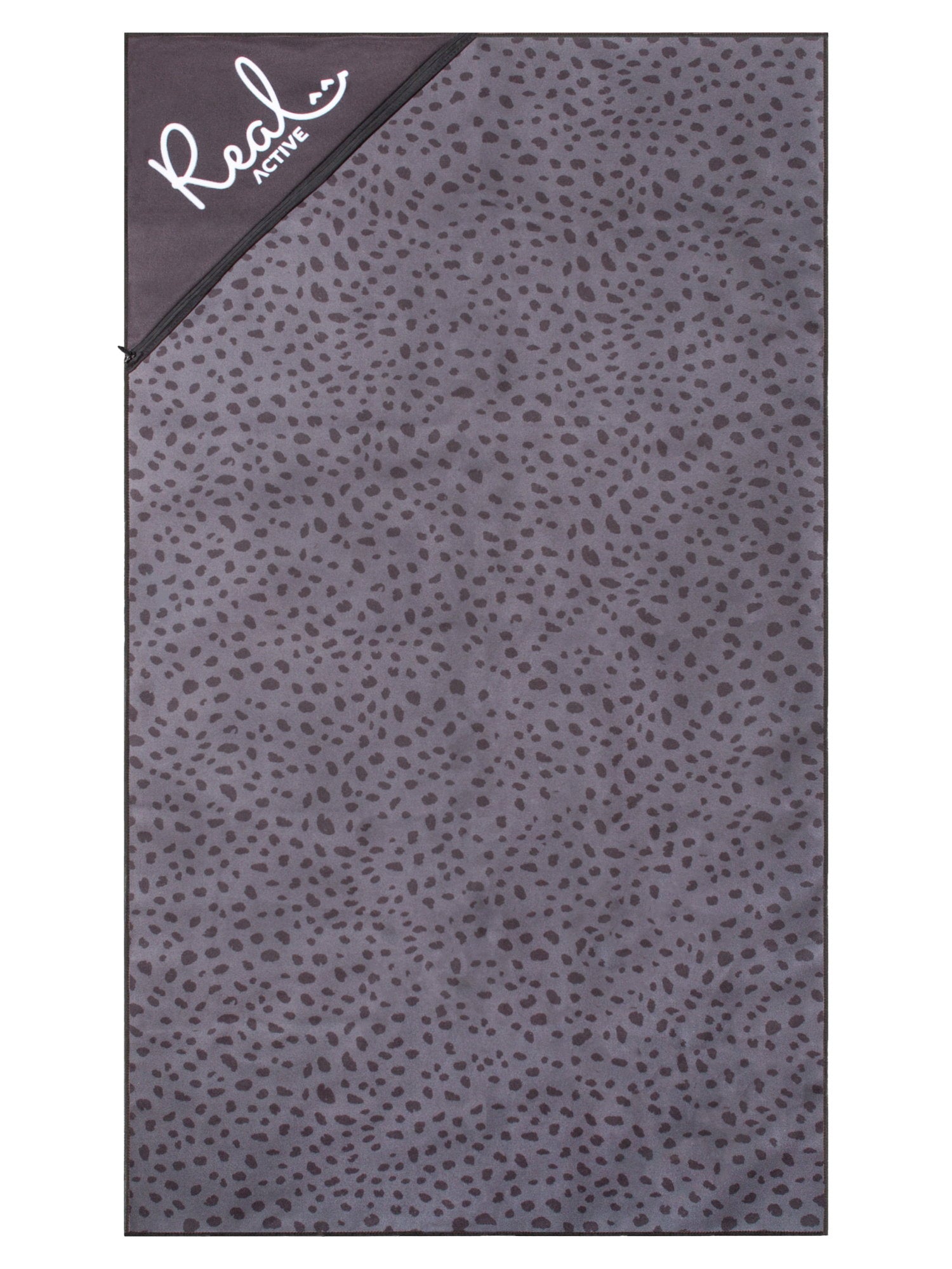 *NEW* Real Active ‘Be Proud’ Gym Towel 2