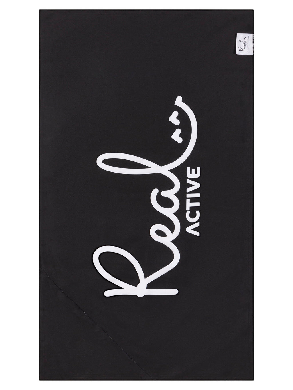 *NEW* Real Active ‘Be Proud’ Gym Towel 5