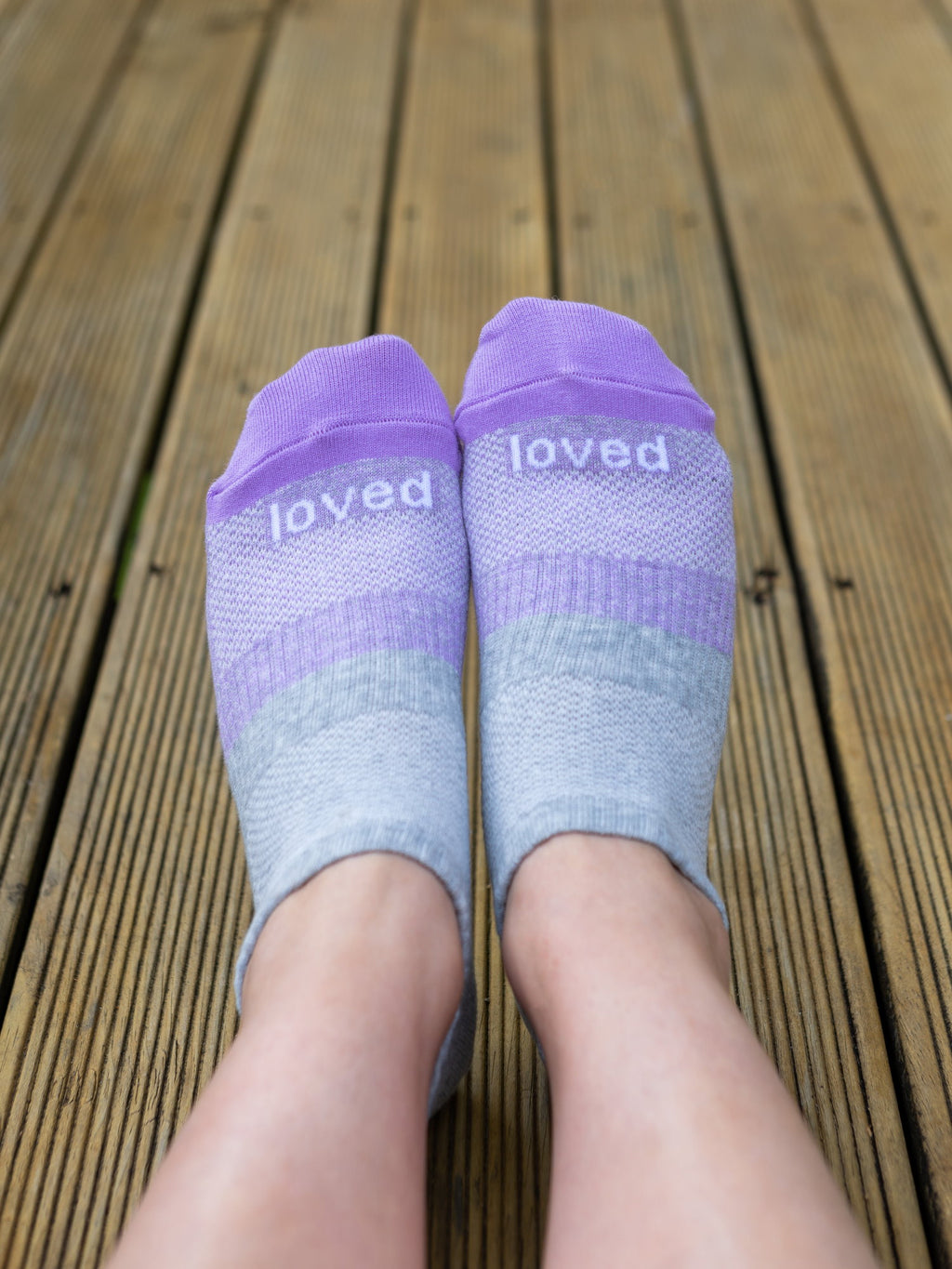 Real Active Inspire Sport Socks Bundle