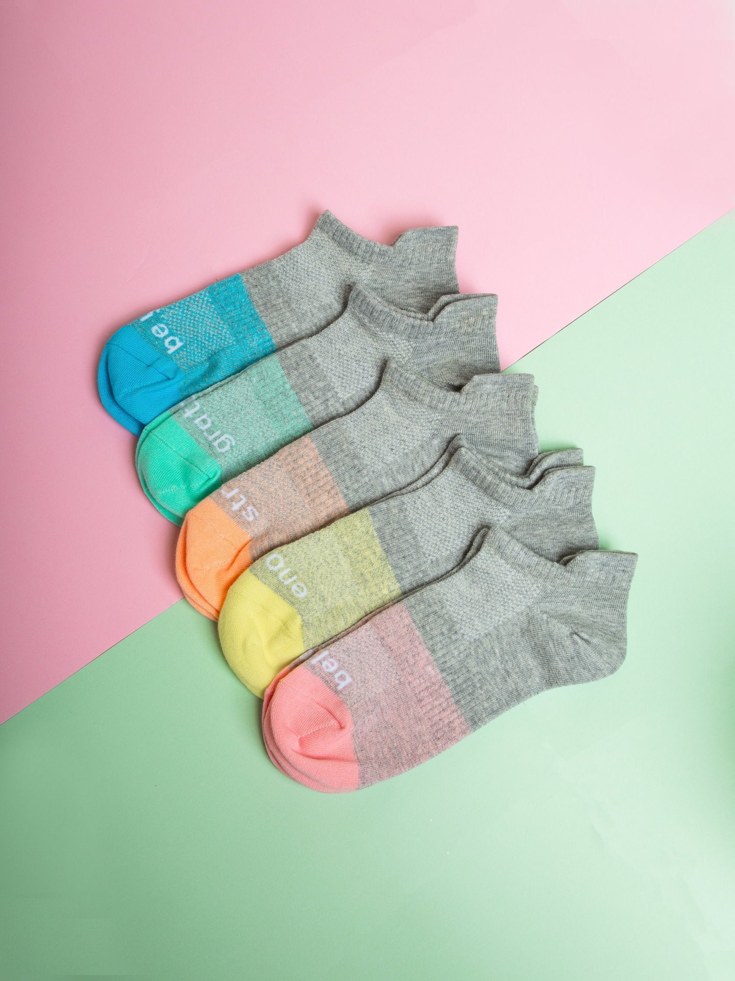 Products Real Active Water Bottle & Sport Socks Bundle 8