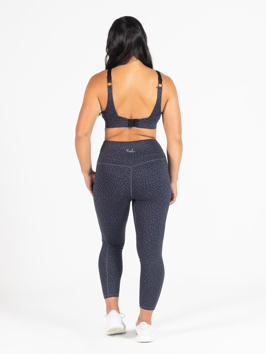 Real Active Sports Bra - Cheetah 2
