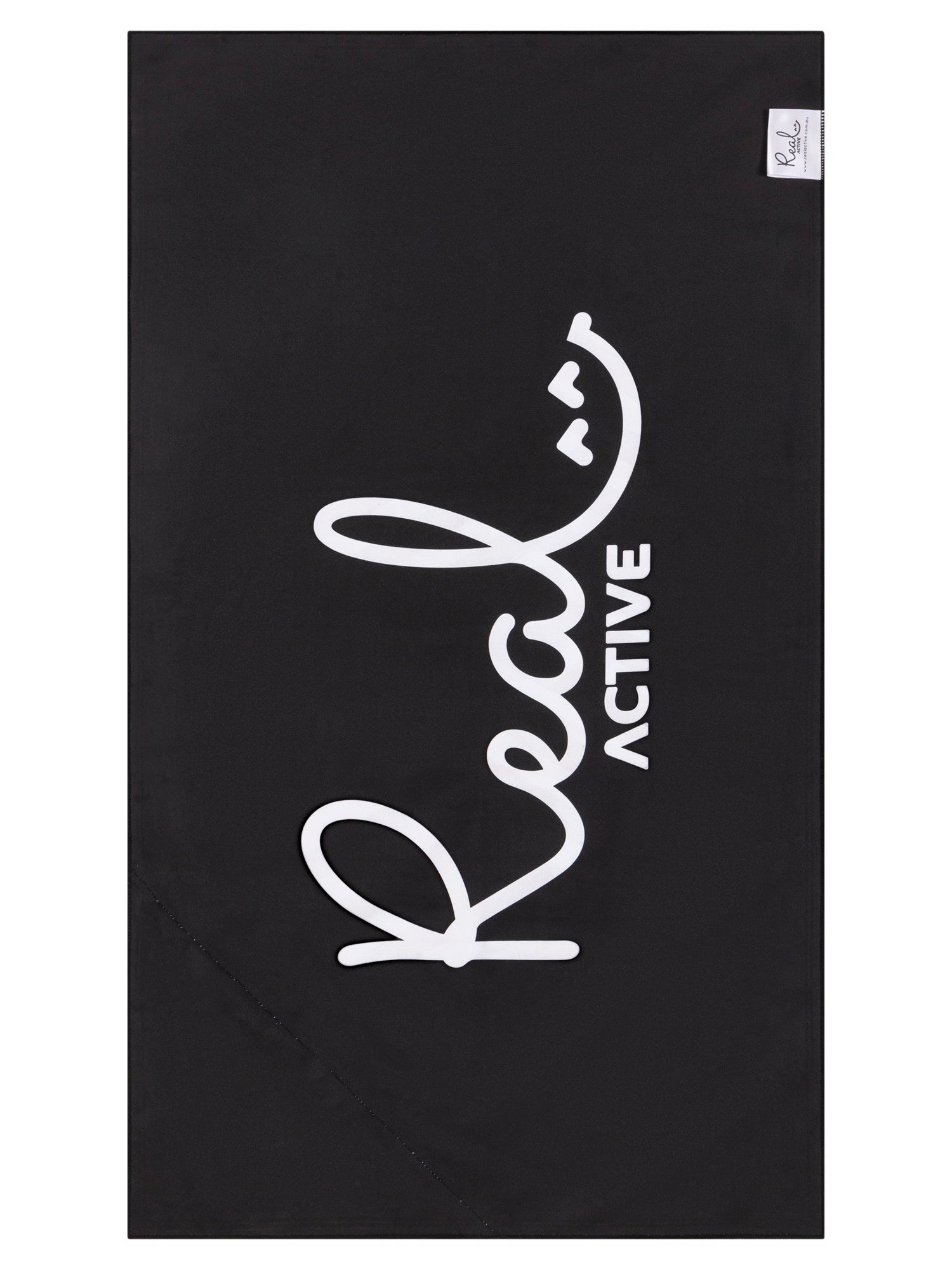 Real Active ‘Be Empowered’ Gym Towel 4