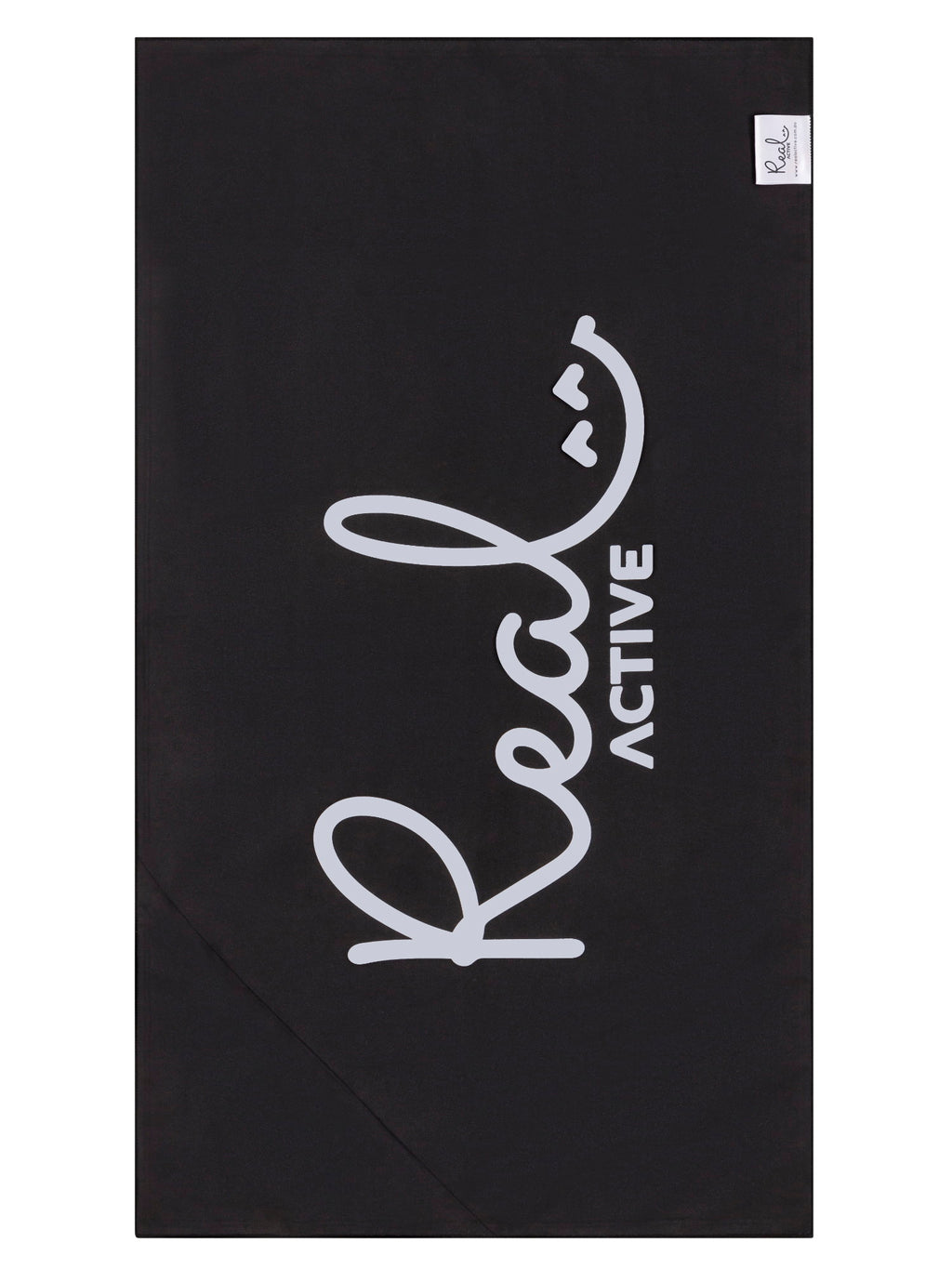 Real Active ‘Be Energised’ Gym Towel 6