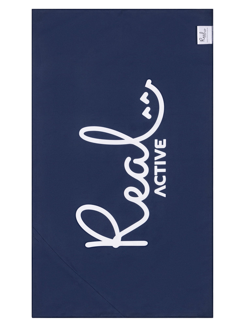Real Active ‘Be Playful’ Workout Towel 5
