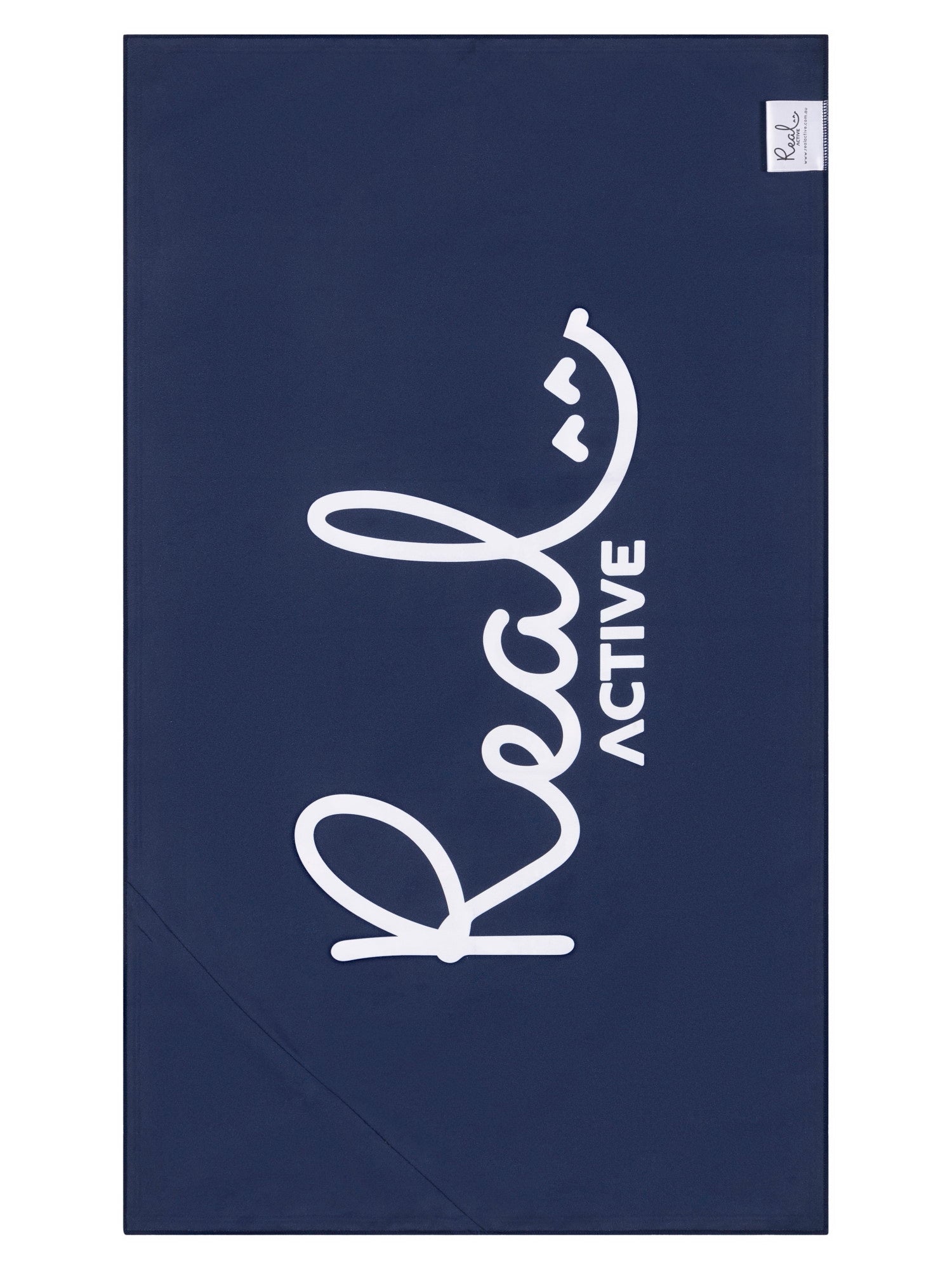 Real Active ‘Be Playful’ Workout Towel 5