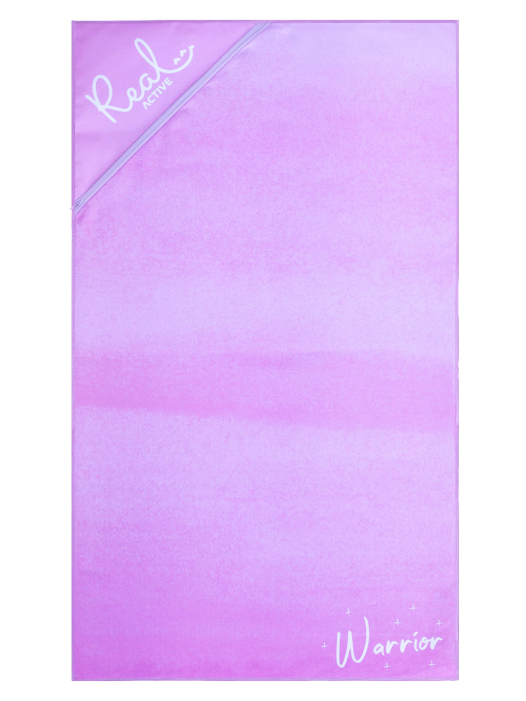 Real Active ‘Warrior’ Gym Towel 1