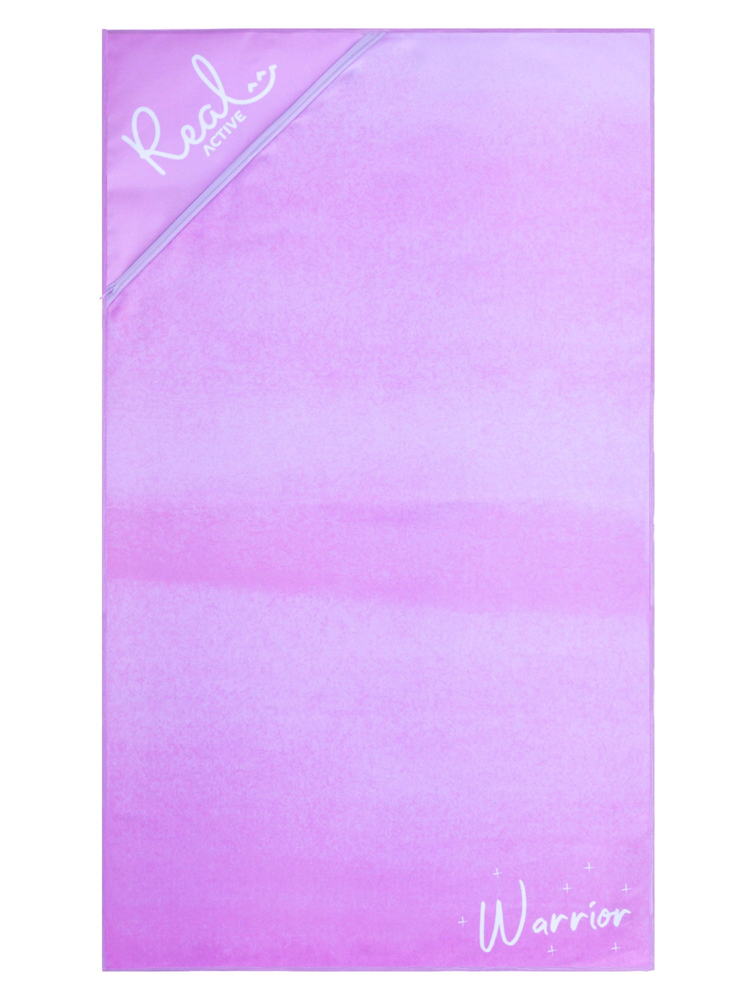 Real Active ‘Warrior’ Gym Towel 1
