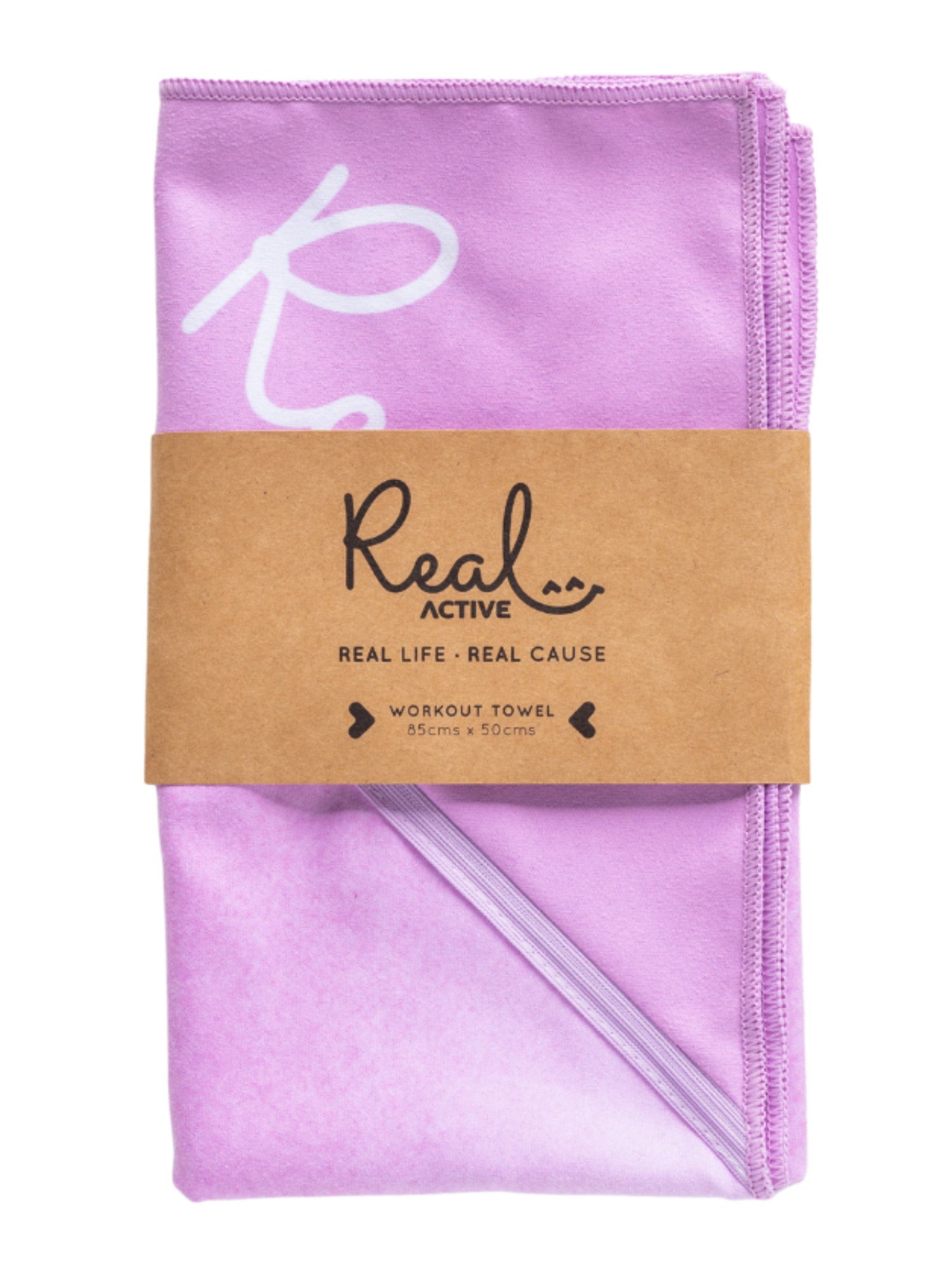 Real Active ‘Warrior’ Gym Towel 5