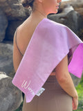 Real Active ‘Warrior’ Gym Towel